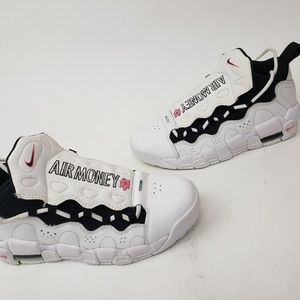Nike air more money piggy bank 5.5 y